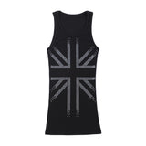 SPICY DIAMOND CAMISOLE DRESS