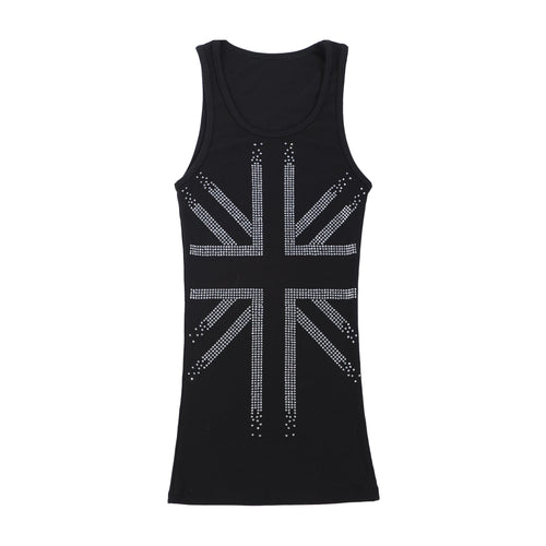 SPICY DIAMOND CAMISOLE DRESS