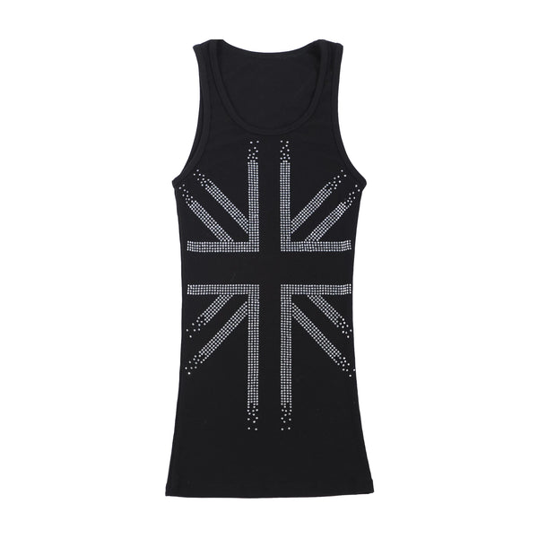 SPICY DIAMOND CAMISOLE DRESS
