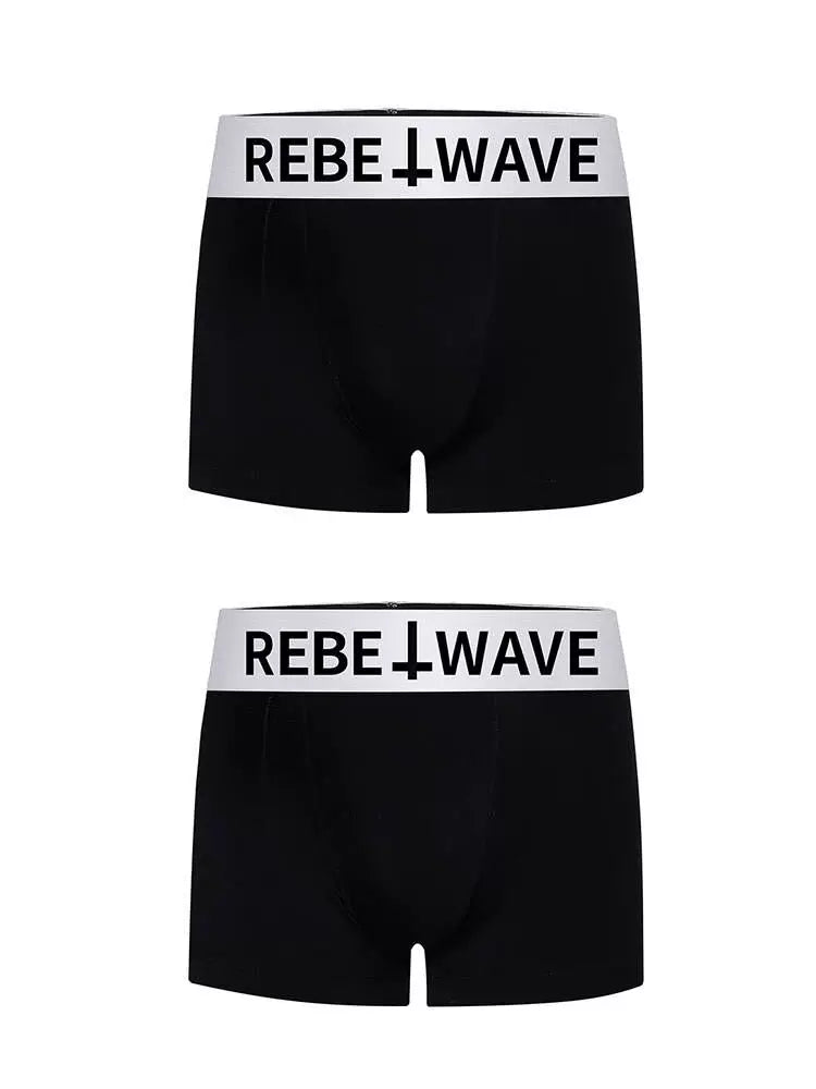 COOL MODAL ANTIBACTERIAL BOXER BRIEFS