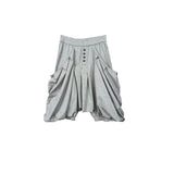 HARLEM LANTERN POCKET SWEATSHIRT
