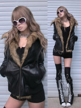 MULTI-WEAR SLIM FIT JACKET