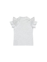 ANGEL WING GRAPHIC T-SHIRT