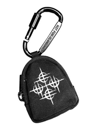 CUSTOM MULTI-FUNCTION KEYCHAIN