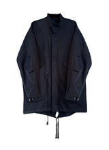 MULTI-WEAR COTTON LINED COAT