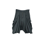 HARLEM LANTERN POCKET SWEATSHIRT