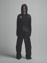 AGED EMOTIONAL PRISONER LONG SLEEVE TEE
