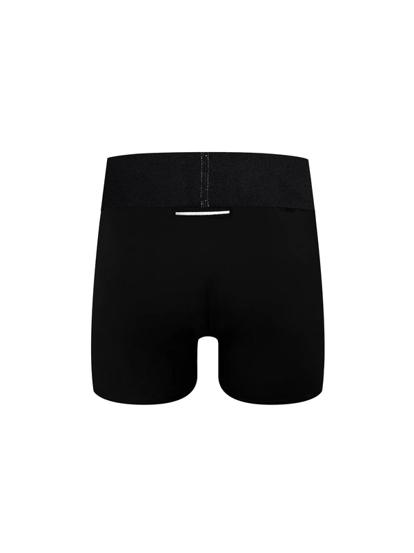 QUICK-DRY ANTIBACTERIAL BOXER BRIEFS