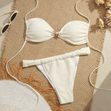CHIC SWIMWEAR SETS AND BIKINIS