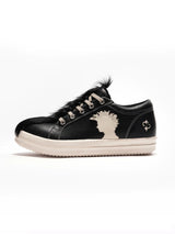 VERSATILE MOHICAN LOW SHOES