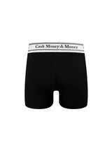 CINDER VEIN QUICK-DRY BOXER BRIEFS