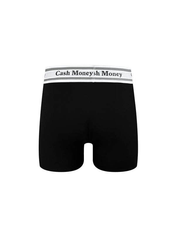 CINDER VEIN QUICK-DRY BOXER BRIEFS