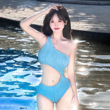 DOPAMINE ONE-PIECE SWIMSUIT