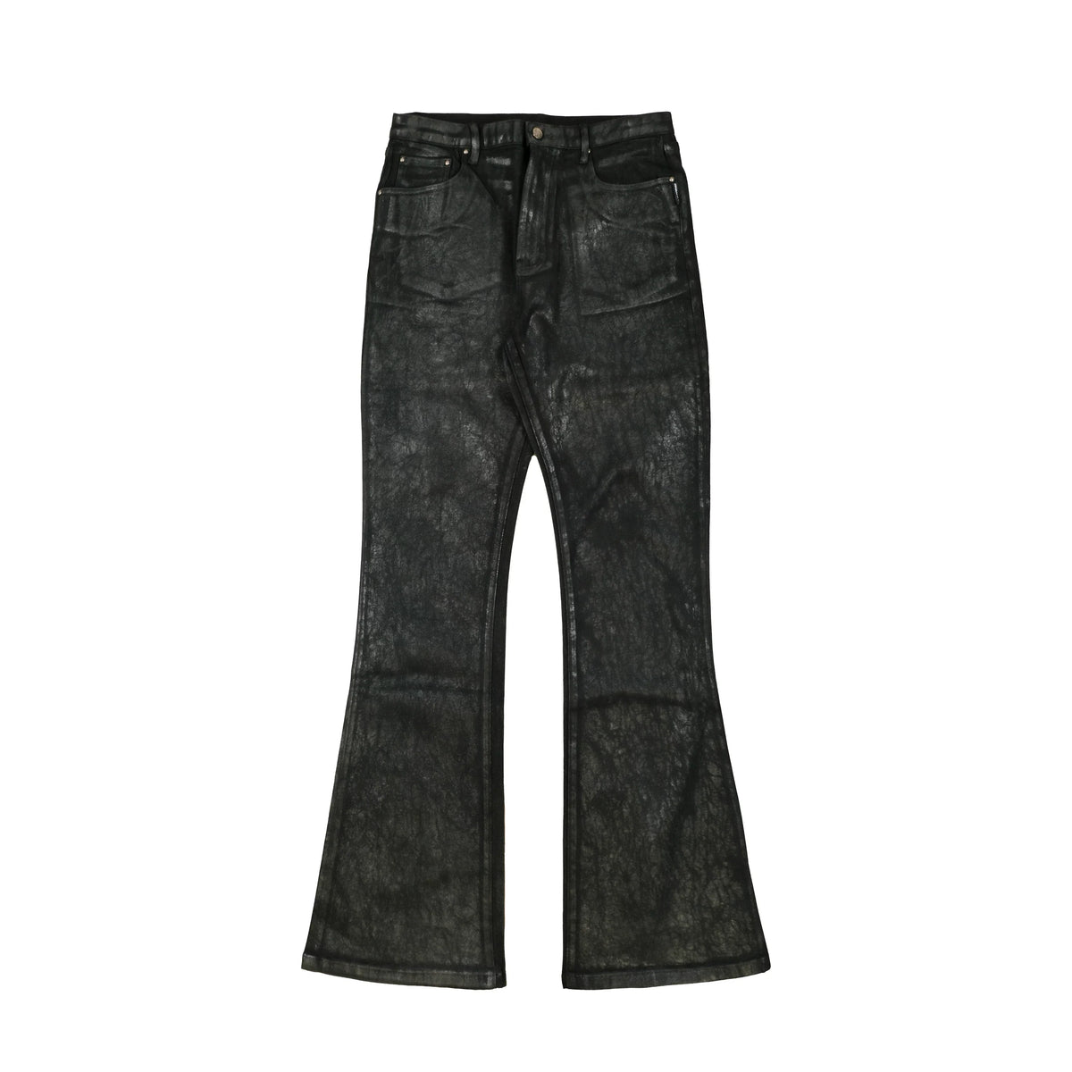VANGUARD MICRO BRUSH WAX PANTS