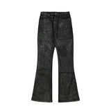 VANGUARD MICRO BRUSH WAX PANTS
