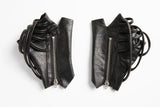 TACTICAL LEATHER MECHANIC GLOVES
