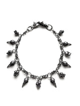 BONE CHAIN TROUSER ACCESSORY
