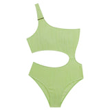 DOPAMINE ONE-PIECE SWIMSUIT