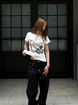 CASUAL SLIM-FIT SORONA T-SHIRT