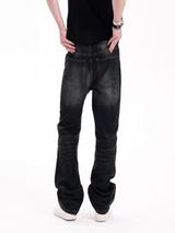 GHOST CLAW SKINNY JEANS