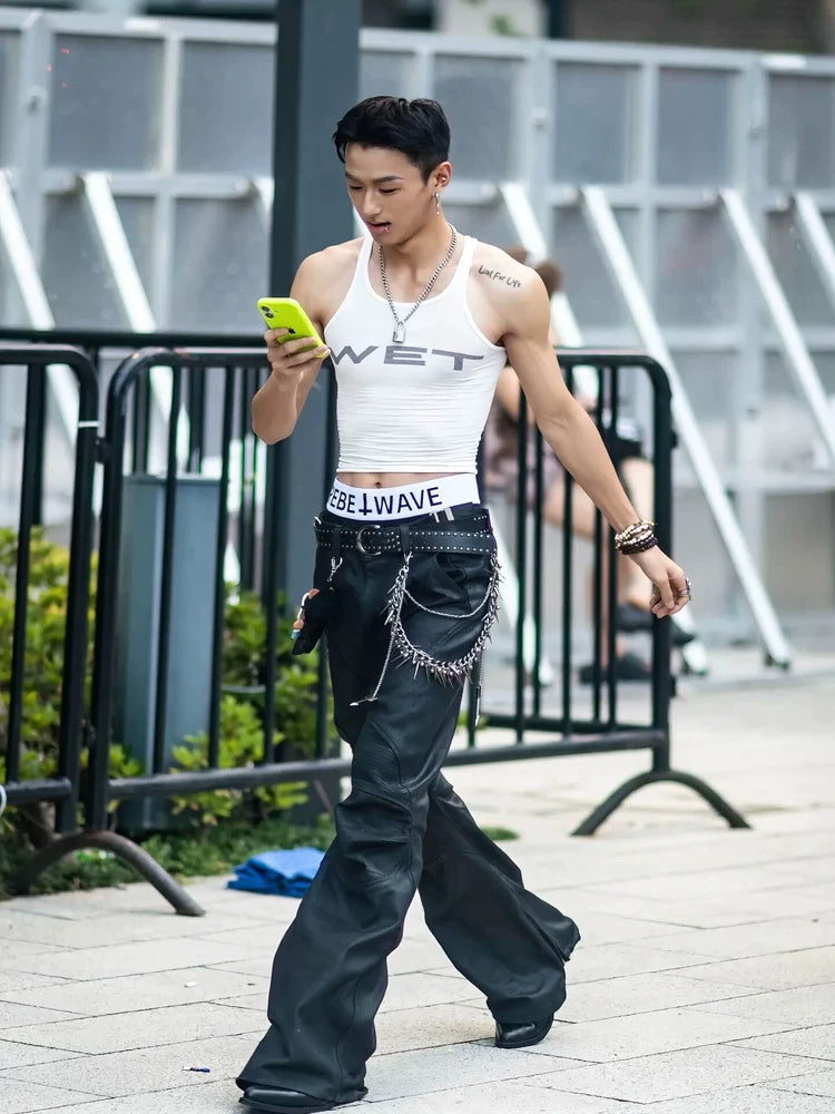 COOL TOUCH ANTIBACTERIAL BOXER BRIEFS