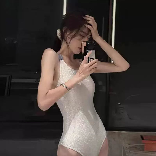 TRI-STRAP COMPETITION SWIMWEAR
