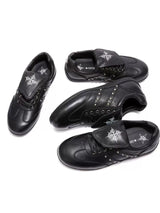 VERSATILE RACING FLAT SHOES