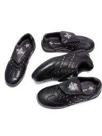 VERSATILE RACING FLAT SHOES