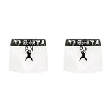 ICE SILK ANTIBACTERIAL BOXER BRIEFS