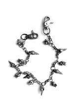 BONE CHAIN TROUSER ACCESSORY