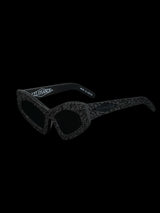 LIMITED EDITION TRIPLE LENS SUNGLASSES