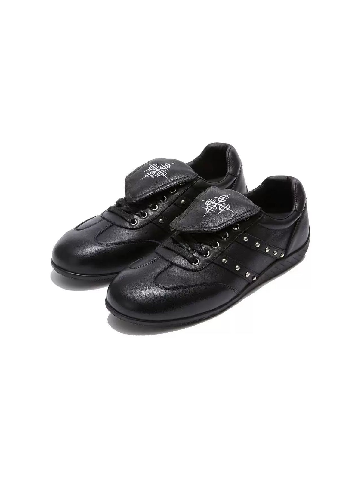 VERSATILE RACING FLAT SHOES