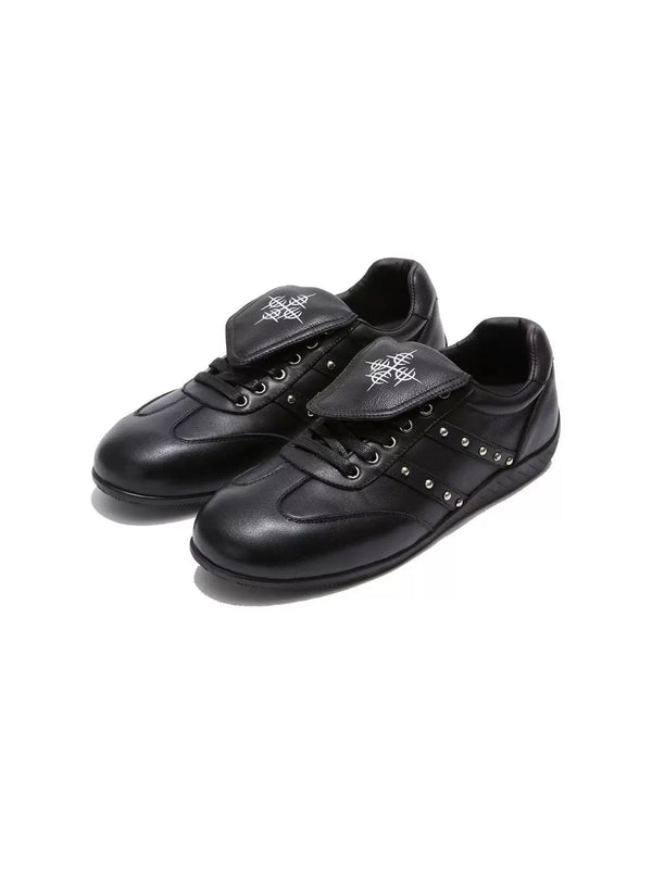 VERSATILE RACING FLAT SHOES
