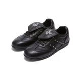 VERSATILE RACING FLAT SHOES