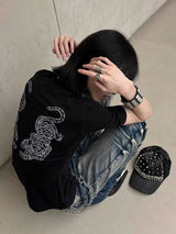 GRAPHIC SHORT SLEEVE T-SHIRT