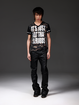 URBAN CAMOUFLAGE T-SHIRT