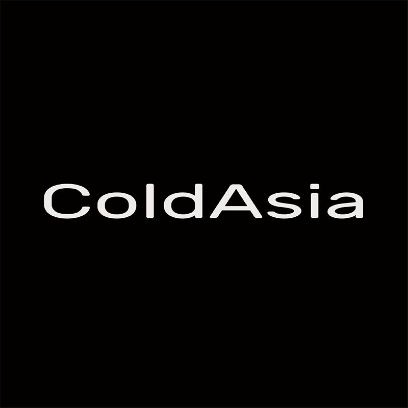 COLD ASIA FREIGHT T-SHIRT