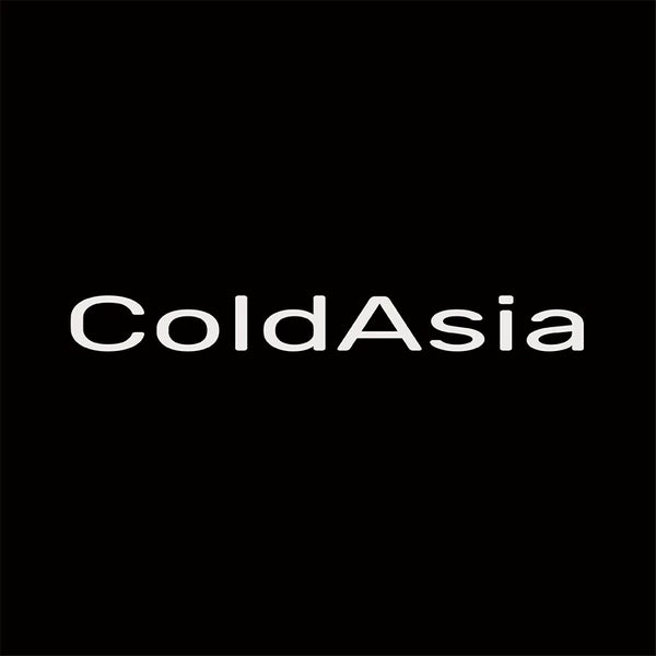 COLD ASIA FREIGHT T-SHIRT