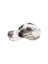 NICHE PUNK RIVET BASEBALL CAP