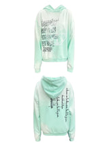 SUPERNATURAL OVERSIZED HOODIE