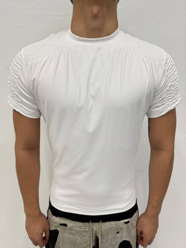 QUICK DRY COMMUTER T-SHIRT