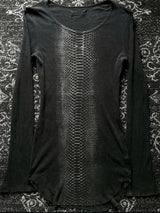 VINTAGE VISUAL SYSTEM TEE