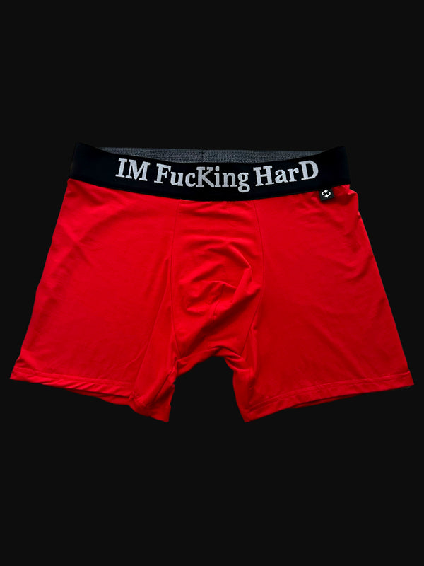 ULTRA-THIN ICE SILK BOXER BRIEFS