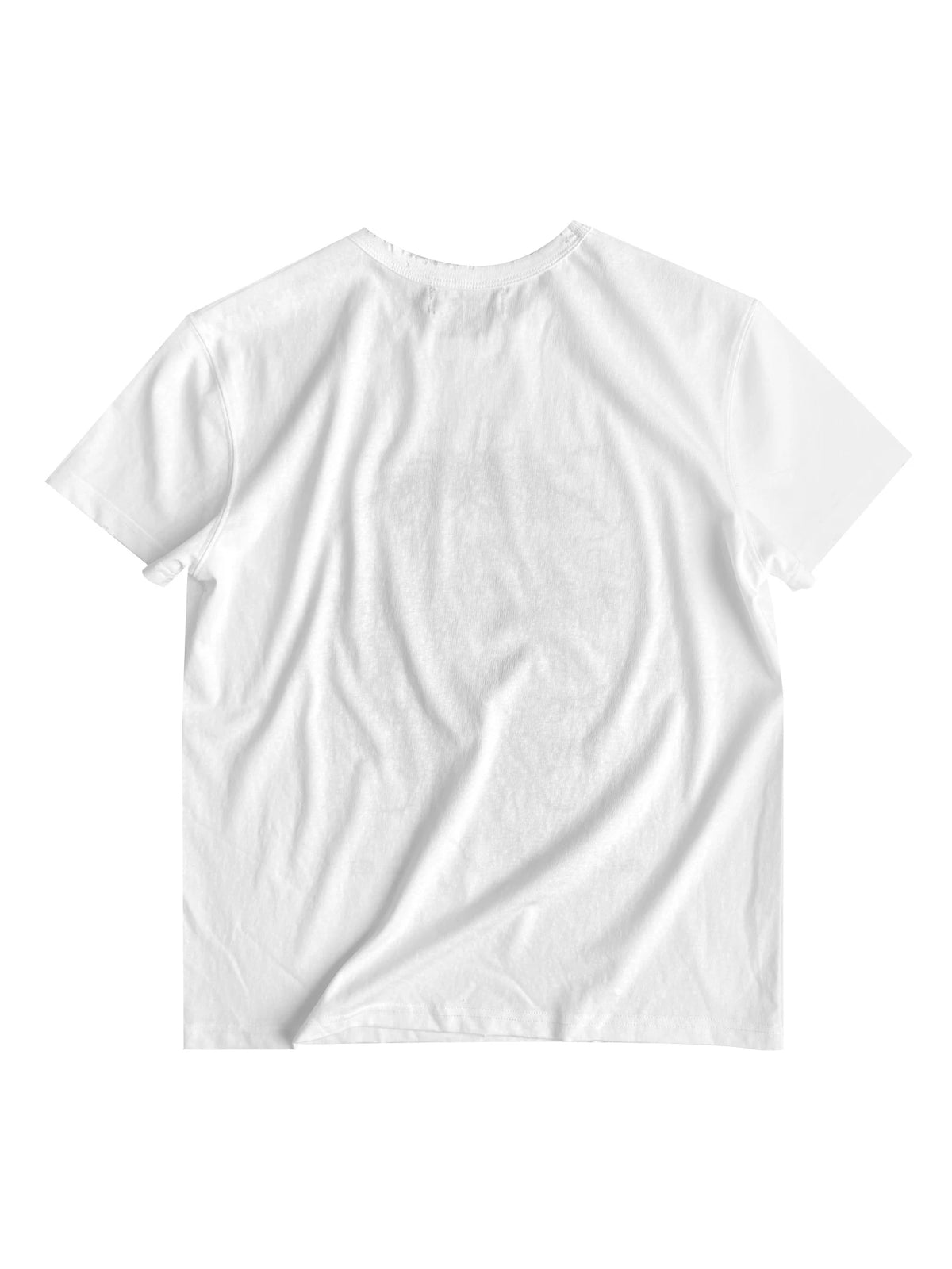 CINDER VEIN EROSION TEE