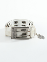 BAD BOY PUNK LEATHER BELT