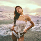 SWEET & SEXY BIKINI SET