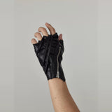 TACTICAL LEATHER MECHANIC GLOVES