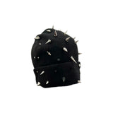 PUNK WOOL KNIT HAT