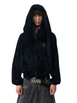 HEAVYWEIGHT BOXY SWEATSHIRT