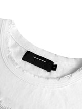 CINDER VEIN BOXY TEE